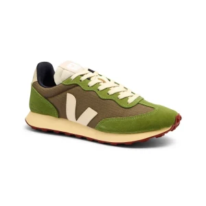VEJA Sneakersy Rio Branco II | z dodatkiem skóry