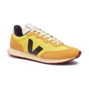 VEJA Sneakersy Rio Branco II | z dodatkiem skóry