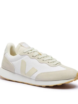VEJA Sneakersy Rio Branco II | z dodatkiem skóry biały