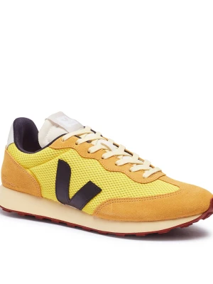 VEJA Sneakersy Rio Branco II | z dodatkiem skóry
