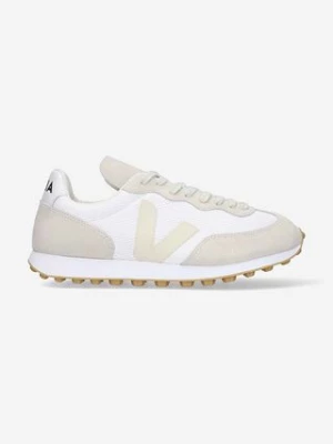 Veja sneakersy Rio Branco kolor beżowy RB0102382