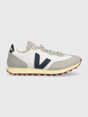 Veja sneakersy Rio Branco kolor szary RB0102866