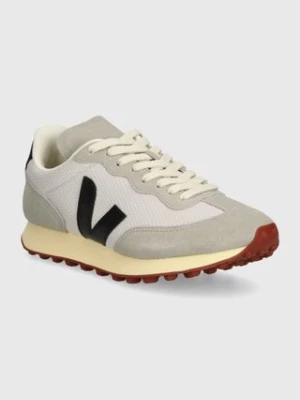 Veja sneakersy Rio Branco kolor szary RB1803737A