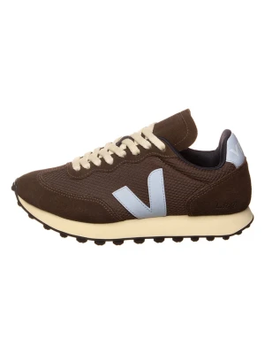 Veja Sneakersy "Rio Branco" w kolorze brązowym rozmiar: 37