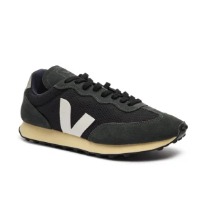 VEJA Sneakersy Rio Branco | z dodatkiem skóry
