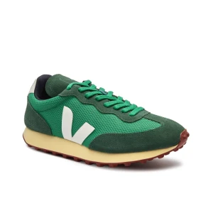 VEJA Sneakersy Rio Branco | z dodatkiem skóry