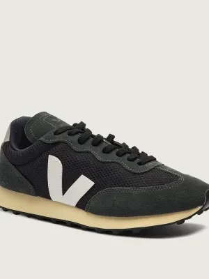 VEJA Sneakersy Rio Branco | z dodatkiem skóry