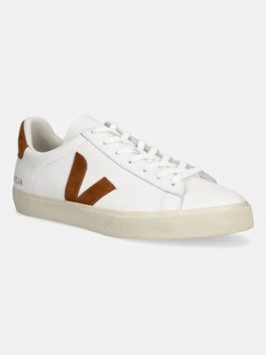 Veja sneakersy skórzane CAMPO LEATHER