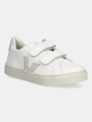 Veja sneakersy skórzane dziecięce Small Esplar
