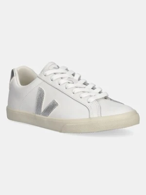 Veja sneakersy skórzane EO0203883A ESPLAR LOGO LEATHER