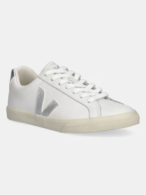 Veja sneakersy skórzane EO0203883A ESPLAR LOGO LEATHER