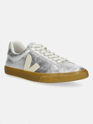 Veja sneakersy skórzane ESPLAR LOGO SUEDE