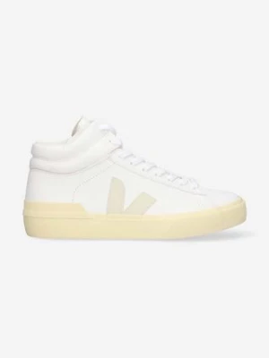 Veja sneakersy skórzane Minotaur TR052918