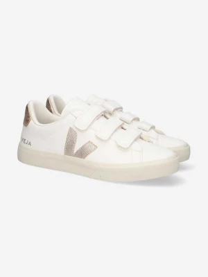 Veja sneakersy skórzane Recife Logo