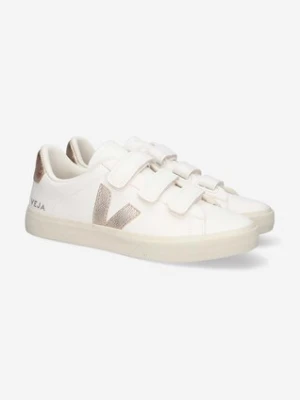 Veja sneakersy skórzane Recife Logo