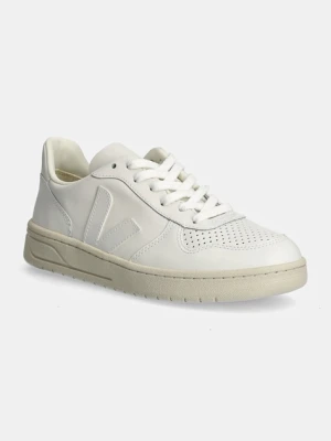 Veja sneakersy skórzane V-10 Leather