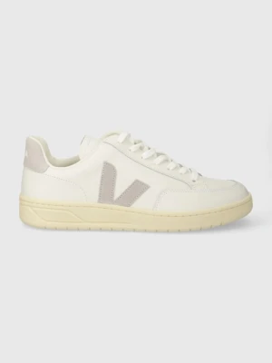 Veja sneakersy skórzane V-12