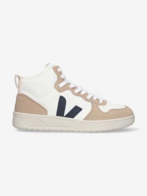 Veja sneakersy skórzane V-15 VQ053116