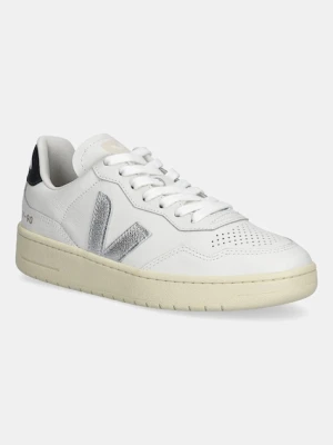 Veja sneakersy skórzane V-90