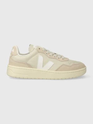 Veja sneakersy skórzane V-90