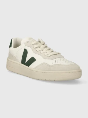 Veja sneakersy skórzane V-90