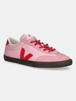 Veja sneakersy skórzane Volley