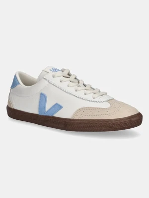 Veja sneakersy skórzane Volley