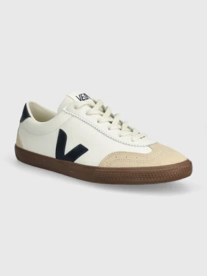 Veja sneakersy skórzane Volley
