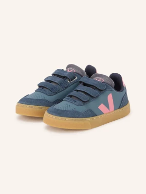 Veja Sneakersy Small V-90 blau