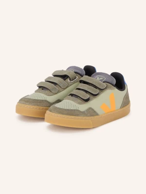 Veja Sneakersy Small V-90 gruen
