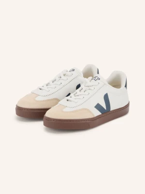 Veja Sneakersy Small Volley weiss biały