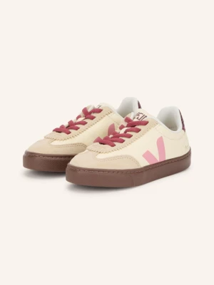 Veja Sneakersy Small Volley weiss biały