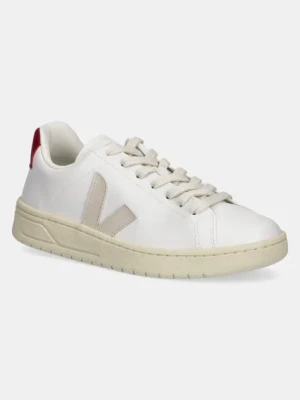 Veja sneakersy UC0703879A URCA CWL damskie kolor biały UC0703879A
