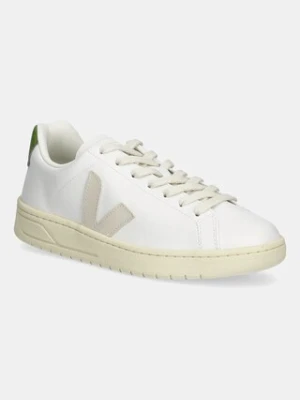 Veja sneakersy Urca damskie kolor biały UC0703878A