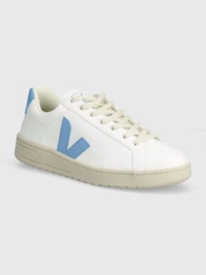 Veja sneakersy Urca kolor biały UC0703506