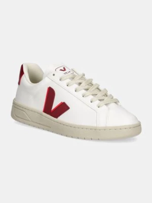 Veja sneakersy Urca W kolor biały UW0703701