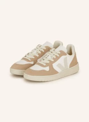 Veja Sneakersy V-10 beige