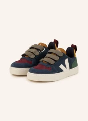 Veja Sneakersy V-10 blau