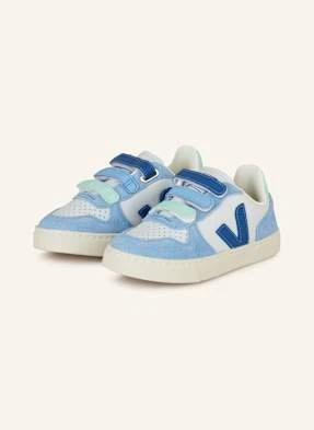 Veja Sneakersy V-10 blau