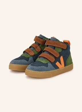 Veja Sneakersy V-10 blau