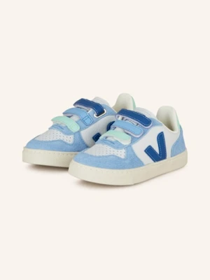 Veja Sneakersy V-10 blau
