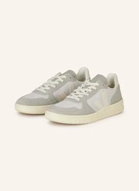 Veja Sneakersy V-10 grau