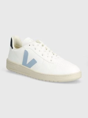 Veja sneakersy V-10 kolor biały VX0703111