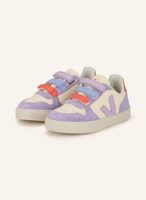 Veja Sneakersy V-10 lila