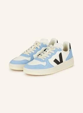 Veja Sneakersy V-10 Prime blau