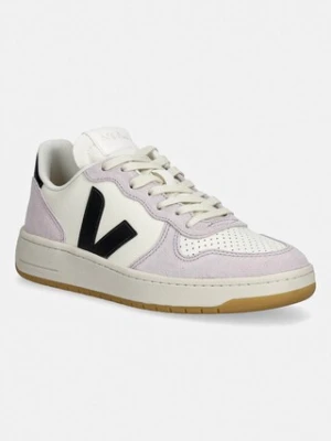 Veja sneakersy V-10 PRIME LEATHER