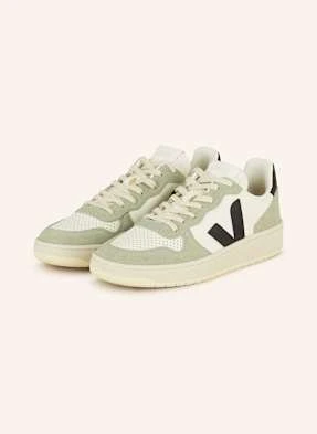 Veja Sneakersy V-10 Prime weiss