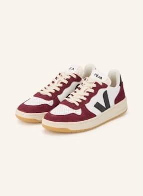 Veja Sneakersy V-10 rot