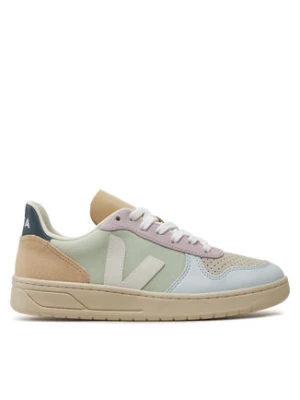 Veja Sneakersy V-10 VX0303119A Kolorowy