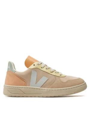 Veja Sneakersy V-10 VX0303135A Kolorowy